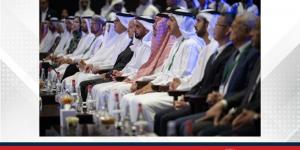 وزير المواصلات والاتصالات يحضر مؤتمر ومعرض تكنولوجيات الاقتصاد الرقمي "سيملس الشرق الأوسط 2025" في دبي - لايف نيوز