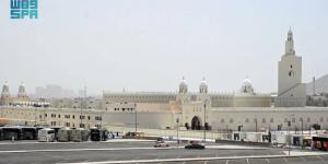 ميقات ذي الحليفة.. أول المحطات على طريق الحجاج من المدينة المنورة إلى مكة المكرمة - لايف نيوز