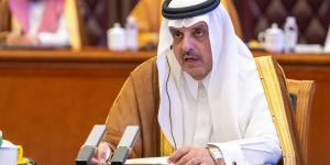 انعقاد الاجتماع الخامس للجنة الشؤون الأمنية المنبثقة عن اللجنة السعودية الصينية المشتركة - لايف نيوز