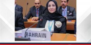 وزيرة الصحة تشارك في اجتماع الدورة الثانية والستين لمجلس وزراء الصحة العرب ومكتبه التنفيذي بجنيف - لايف نيوز