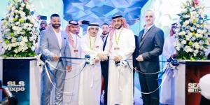 رواد الصناعة يجتمعون مع انطلاق المعرض السعودي للترفيه والتسلية SEA 2025 والمعرض السعودي للإضاءة والصوت SLS 2025 - #عاجل - لايف نيوز
