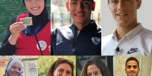 اتحاد التجديف يعلن تشكيل لجنة اللاعبين برئاسة علي علاء - لايف نيوز