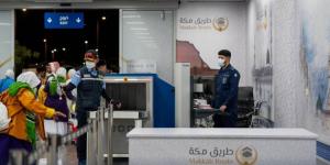 المنافذ الجمركية تواصل جهودها لاستقبال وخدمة ضيوف الرحمن - لايف نيوز
