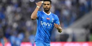 هجوم من جماهير الهلال ضد علي البليهي.. ماذا حدث؟ - لايف نيوز
