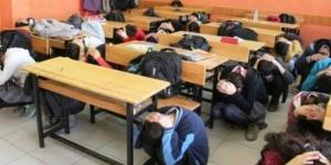 بعد زلزال اليوم.. تنبيهات عاجلة لضمان سلامة طلاب المدارس - لايف نيوز