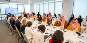 الرياض.. اللجنة السعودية الإسبانية تناقش تطوير الروابط الاقتصادية - لايف نيوز