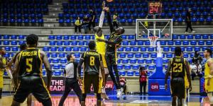 العلا يشارك بتنظيم الـ3×3 - لايف نيوز