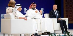 وزير الاقتصاد: السعودية تنتقل من الاستهلاك إلى الإنتاجية وتستقطب المواهب العالمية - لايف نيوز