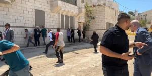 المكسيك وكندا.. استمرار الاحتجاجات على استهداف الاحتلال للدبلوماسيين - لايف نيوز