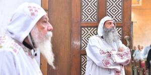 رئيس الأساقفة يستقبل السكرتير العام للكنيسة الأسقفية في العالم - لايف نيوز