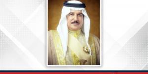 جلالة الملك المعظم يهنئ رئيس مجلس القيادة الرئاسي بالجمهورية اليمنية بذكرى العيد الوطني - لايف نيوز