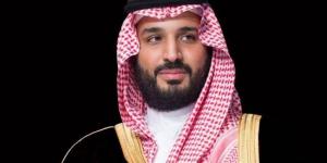 ولي العهد يهنئ رئيس مجلس القيادة الرئاسي في الجمهورية اليمنية بذكرى يوم الوحدة لبلاده - لايف نيوز