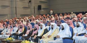 السند يلتقي منسوبي هيئة الأمر بالمعروف المشاركين في موسم الحج - لايف نيوز