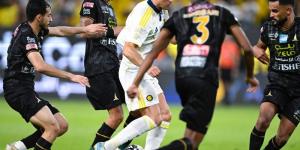النصر يعبر الخليج - لايف نيوز