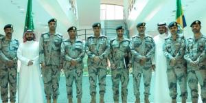 أكاديمية وزارة الداخلية لأمن الحدود تختتم البرامج التدريبية التخصصية في مركز إعداد وتطوير القادة - لايف نيوز