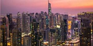 المستثمرون السعوديون يتصدرون الاستثمار في عقارات دبي الفاخرة عالميًا والهنود في المركز الثاني - لايف نيوز