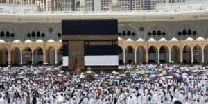 تكثيف الجهود لخدمة قاصد الحرمين في يوم الجمعة - لايف نيوز