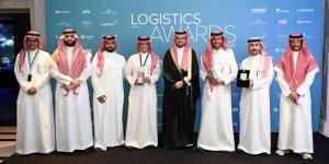 السعودية للشحن تحصد جائزتي التميز التشغيلي وأفضل مشروع للتحول الرقمي - لايف نيوز