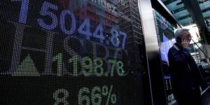 مؤشرات الأسهم الآسيوية تغلق على أداء متباين مع تقييم المستثمرين لمجموعة من البيانات الاقتصادية - لايف نيوز