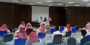 تقنية المهد والمعهد الصناعي يوقعان شراكة لتوفير الفرص الوظيفية - لايف نيوز