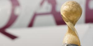 الإعلان عن تخصيص جوائز مالية قياسية لكأس العربFIFA قطر 2025 - لايف نيوز