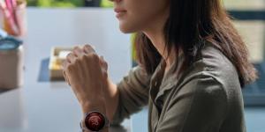 HUAWEI WATCH  5 أنجزت ما لم تستطع الساعات الأخرى فعله - لايف نيوز