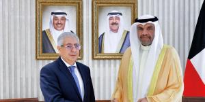الأمير يتلقى دعوة من السيسي لحضور افتتاح المتحف المصري - لايف نيوز