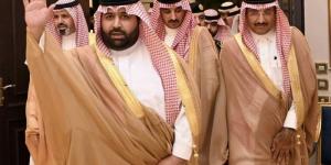 جازان تستقبل أميرها ونائبه - لايف نيوز