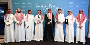 السعودية للشحن تحصد جائزتي التميز التشغيلي وأفضل مشروع للتحول الرقمي ضمن جوائز "لوجيستك ميدل إيست" - لايف نيوز