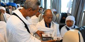 رقابة مشددة على طريق الهجرة خلال تنقلات الحجاج - لايف نيوز