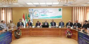 تدشين مبادرة اليونسكو " أنا مدينة تعلم " لتعزيز التعلم المستمر بالشرقية - لايف نيوز