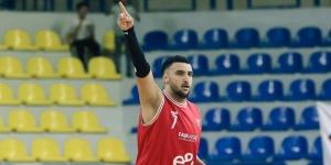 مؤمن طارق خيري: توجنا بدوري السوبر للسلة عن جدارة - لايف نيوز