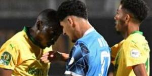 رئيس الزمالك الأسبق يهنئ بيراميدز: خارج الاحتكار الكروي - لايف نيوز
