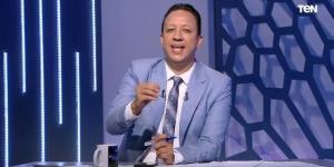حَفظ هيبتنا وهزم المُرعب.. إسلام صادق يعلق على تتويج بيراميدز بطلا لإفريقيا - لايف نيوز