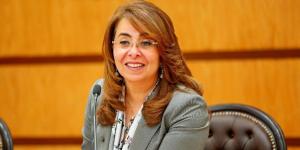 غادة والي تكشف أسباب استقالتها من مكتب الأمم المتحدة المعني بالمخدرات والجريمة - لايف نيوز