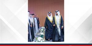رعى حفل تخريج الفوج التاسع من طلاب مركز ناصر العلمي والتقني .. ناصر بن حمد: تمكين الشباب في تخصصات المستقبل هو استثمار وطني في نهضة البحرين وريادتها الإقليمية - لايف نيوز