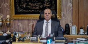 خلافات الجيرة .. إصابة عامل بطلق ناري في دار السلام بسوهاج - لايف نيوز