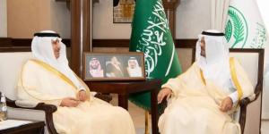 سعود بن مشعل يطلع على جاهزية منظومة النقل في مكة والمشاعر - لايف نيوز