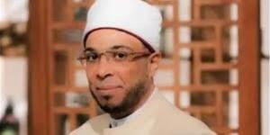 محمد أبو بكر: لا يجوز للأم أن تظهر أمام ابنها بالبيجامة والملابس الضيقة - لايف نيوز