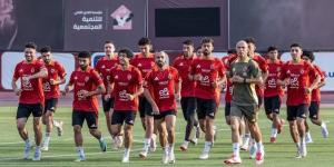الدبابة مفاجأة.. هل ينوي ريبيرو الاعتماد على زيزو في تشكيل الأهلي بالمونديال؟ - لايف نيوز