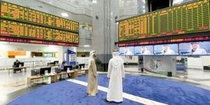 في أولي جلسات شهر يونيو .. اللون الأخضر يسيطر علي أسواق المال العربية - لايف نيوز