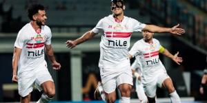 لا يملك المال.. إعلامي: الزمالك كان يريد حكاما أجانب لنهائي الكأس أمام بيراميدز - لايف نيوز