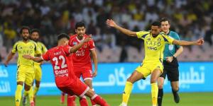 طلب الوحدة يعيد النصر للشكوك - لايف نيوز