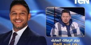 محمد فاروق يشوق متابعيه لـ حلقتة اليوم في البريمو - لايف نيوز