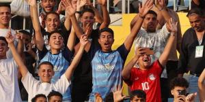 لقطات من الحضور الجماهيري لـ مباراة نهائي دوري أبطال إفريقي - لايف نيوز
