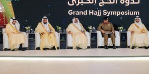 الربيعة: ما نشهده من تناغم وجاهزية بين مختلف الجهات يعكس عناية القيادة بضيوف الرحمن - لايف نيوز