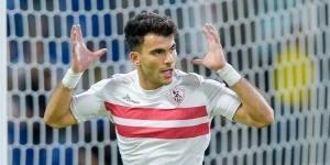 خبير لوائح يرد على بيان الزمالك بشأن زيزو - لايف نيوز