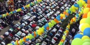 كيفية صلاة عيد الأضحى في البيت للمريض.. الإفتاء توضح - لايف نيوز