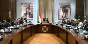المتحف المصري الكبير.. رئيس الوزراء يتابع آخر الترتيبات لافتتاح أيقونة مصر الحضارية المرتقبة - لايف نيوز