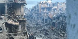 مجازر المساعدات تتواصل.. ومراسلنا يؤكد: قوات الاحتلال فتحت نيرانها مع بزوغ الفجر - لايف نيوز